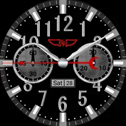 CJP SIMPLE CHRONO NYCGIF