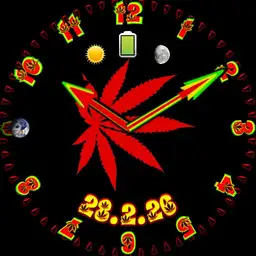 rastaman kaya