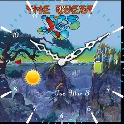 yes quest