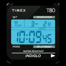 Timex T80 1