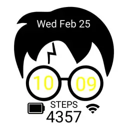 Harry Potter 2.1