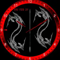 Kunai Dragons