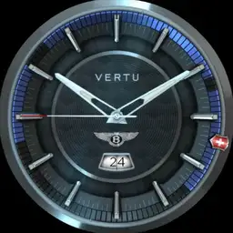 Vertu Bentley Compass