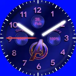 Marvel Avengers