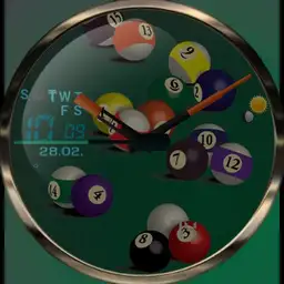 Billiard