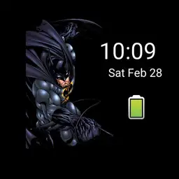 Batman