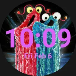 Yip Yips