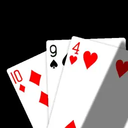 poker 4 digital fun