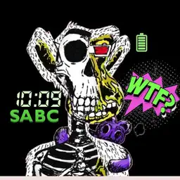 SABC #5903