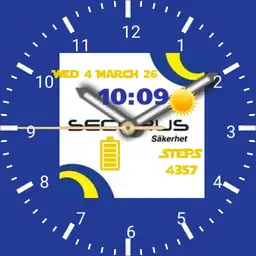 Securus Security