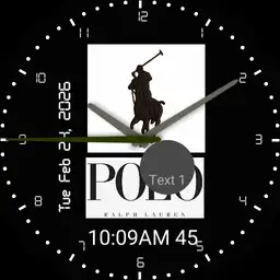 Polo Ralph Lauren Copy