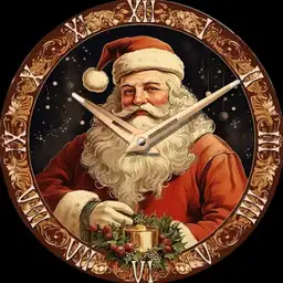 Santa Watch