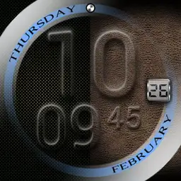 Embos 12/24H No dim Copy