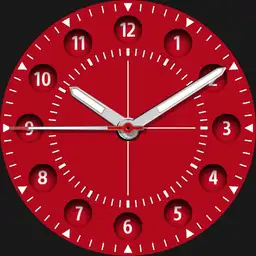 MUTATOR 24 Hours Field Watch Colours by DNB