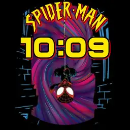 SPIDER-MAN KeevinPLY