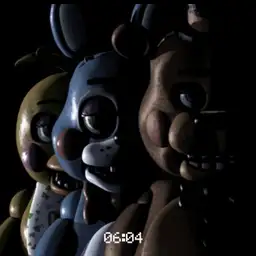fnaf 2