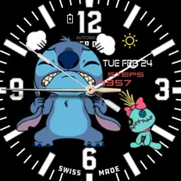 stitch