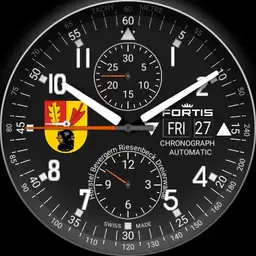 Fortis Hoerstel