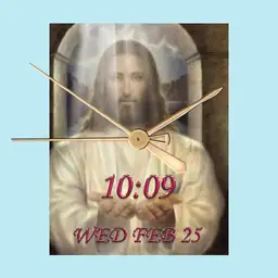 blessings