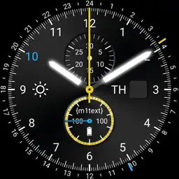 Chrono V colour free Copy
