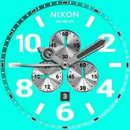 SB NIXON 1.2 Color Changer