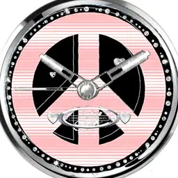 Diamond Peace
