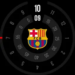 FCB Round