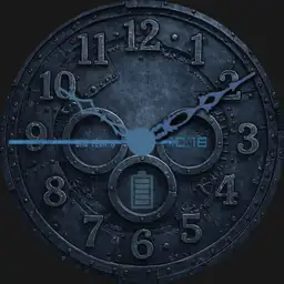 Tempus Ferreum