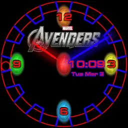 Infinity Stone