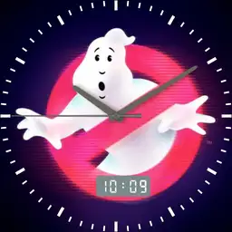 Ghostbusters Retro