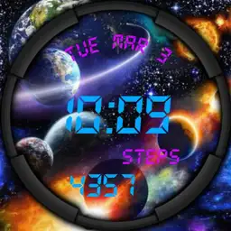 galaxy