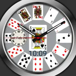 Poker Molnija