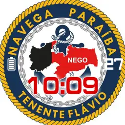 Navega Paraiba