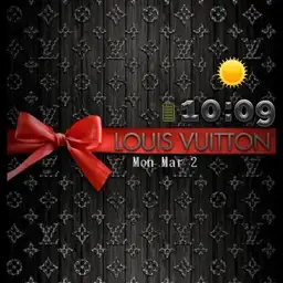 luxury louis vuitton