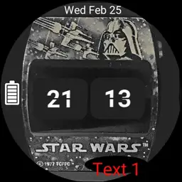 Star Wars TI Bloods