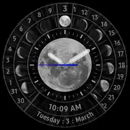 Lunar Watch