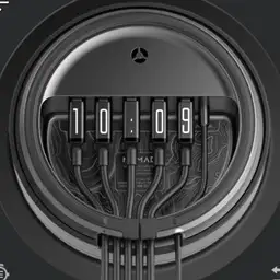 techno