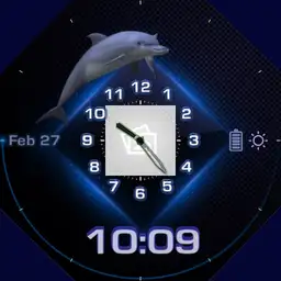 Tic 16 Protect the Nature