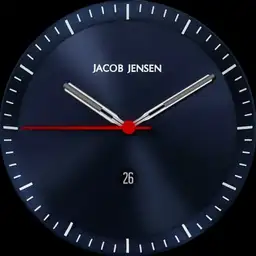 Jacob Jenson Functionalism GREY