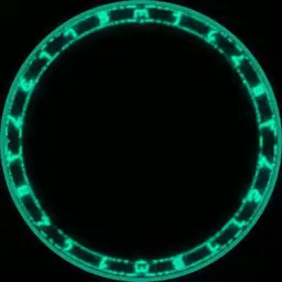 Seal Orichalcos