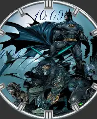 Batman darkness Copy