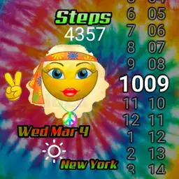 Hippy 2.1