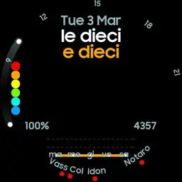 Agenda Samsung Copy