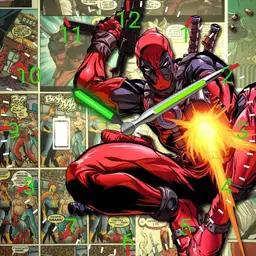 Deadpool