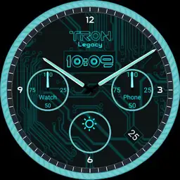Tron Legacy v2.1