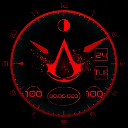 Atssassins Creed