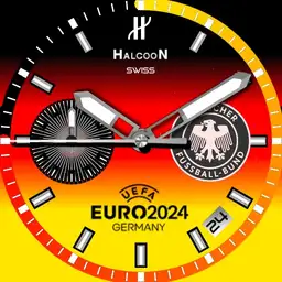 Deutschland 2024