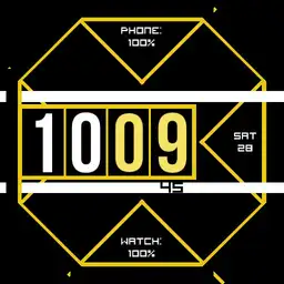 Alien Self Destruct Sequence HEX