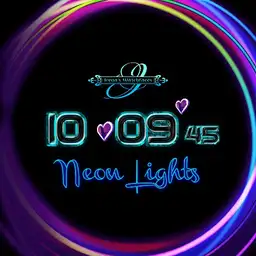 Neon lights 1