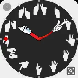 HANDS - AVIT0H0L